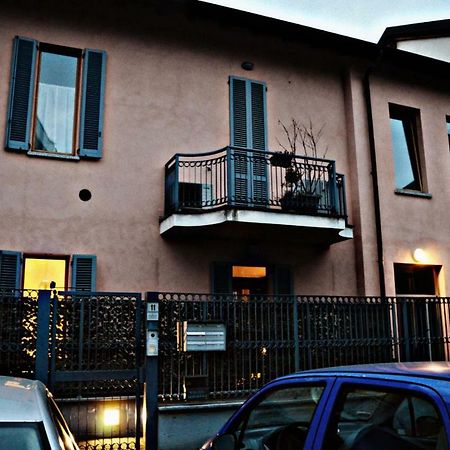 Appartamento Boutique Rho Exterior foto